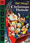 Dell Giant Comics: Christmas Parade #8 Comic Books - Covers, Scans, Photos in Dell Giant Comics: Christmas Parade Comic Books - Covers, Scans, Gallery